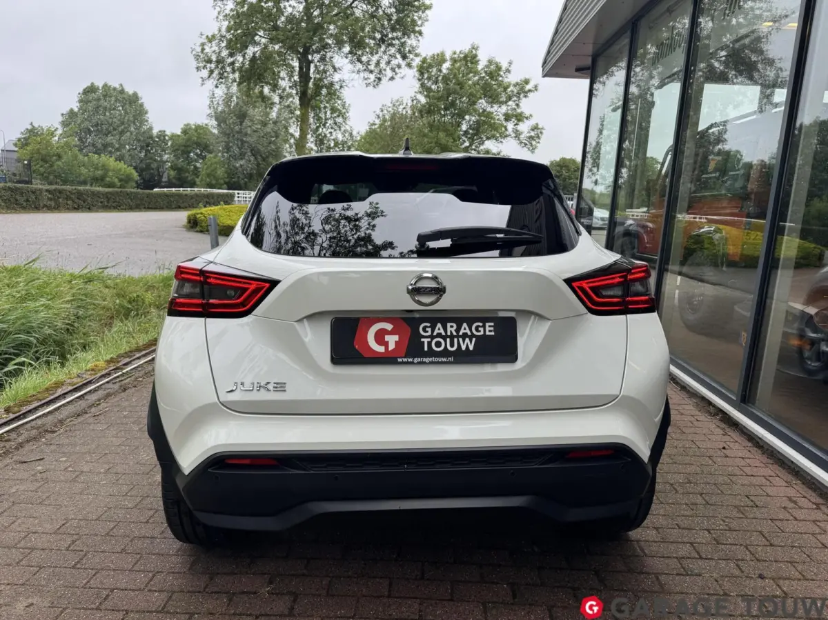1.0 DIG-T N-Connecta Carplay, Clima, Cruise