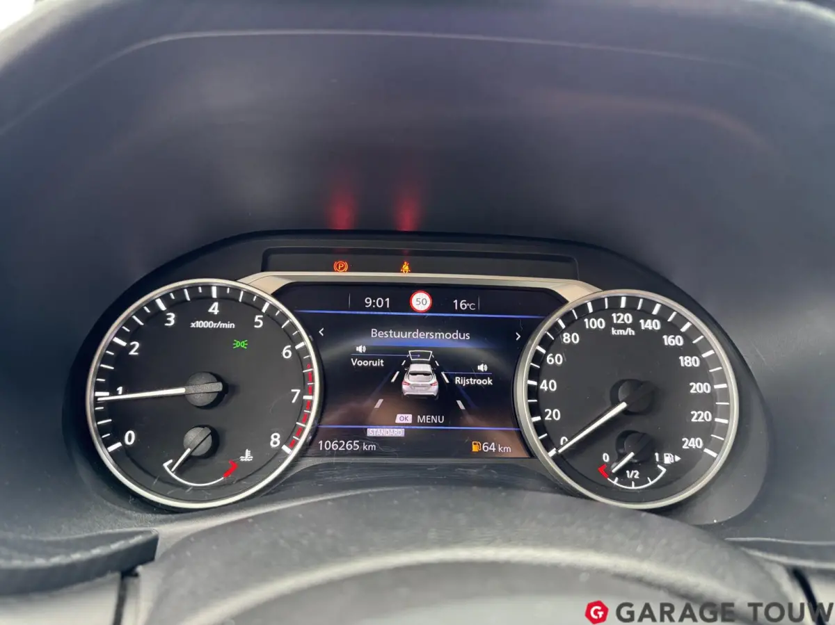 1.0 DIG-T N-Connecta Carplay, Clima, Cruise