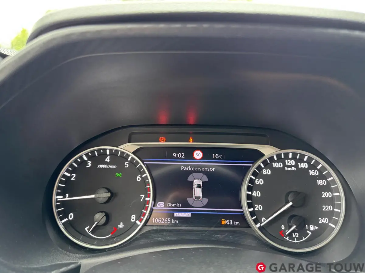1.0 DIG-T N-Connecta Carplay, Clima, Cruise