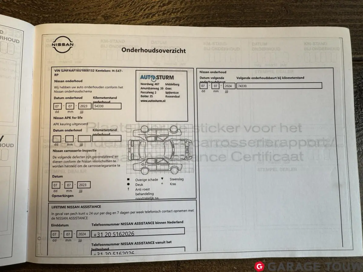 1.0 DIG-T N-Connecta Carplay, Clima, Cruise