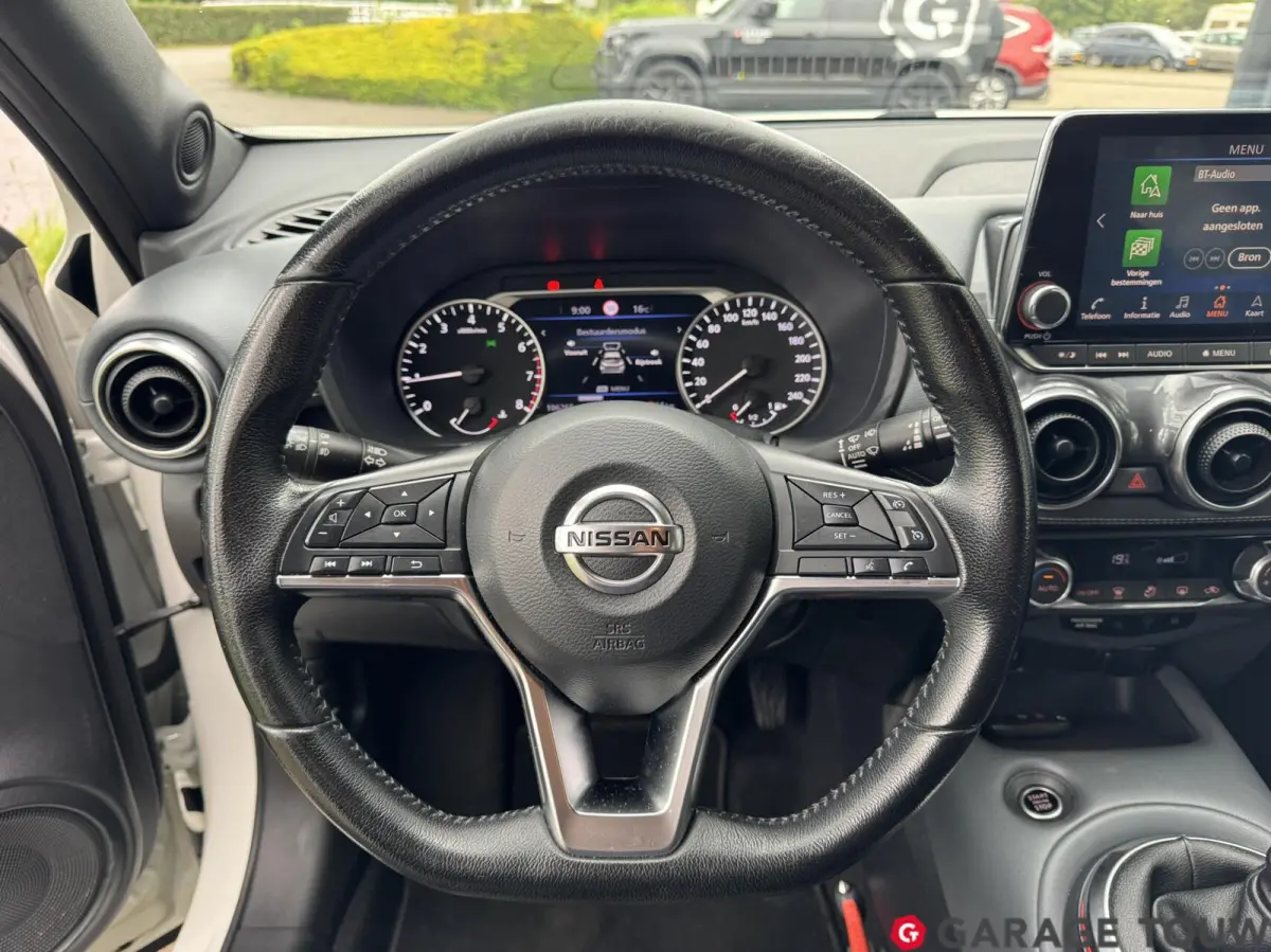 1.0 DIG-T N-Connecta Carplay, Clima, Cruise