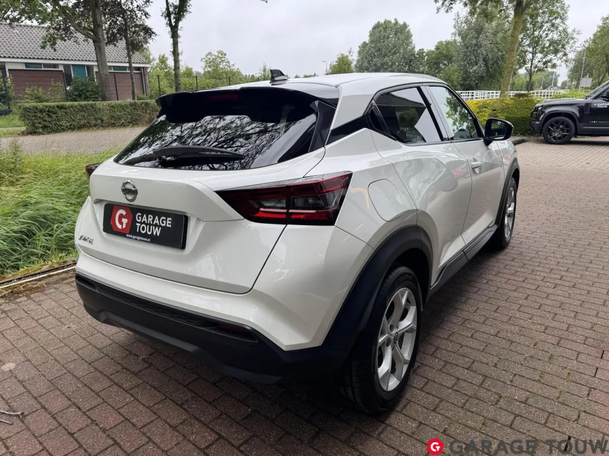 1.0 DIG-T N-Connecta Carplay, Clima, Cruise