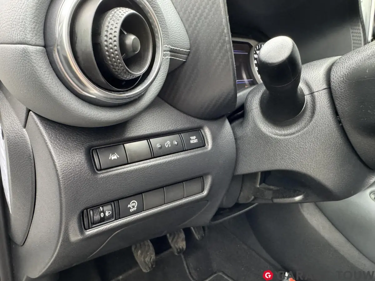 1.0 DIG-T N-Connecta Carplay, Clima, Cruise