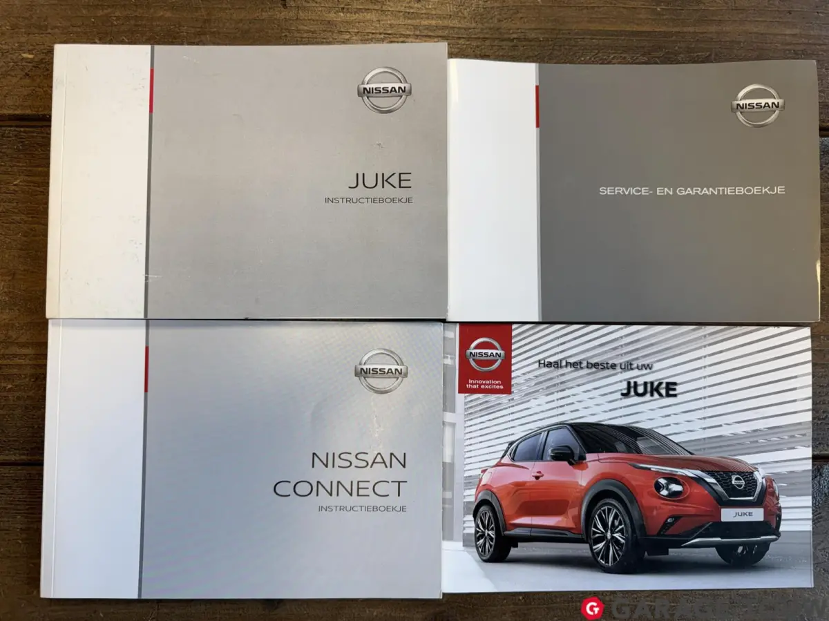1.0 DIG-T N-Connecta Carplay, Clima, Cruise