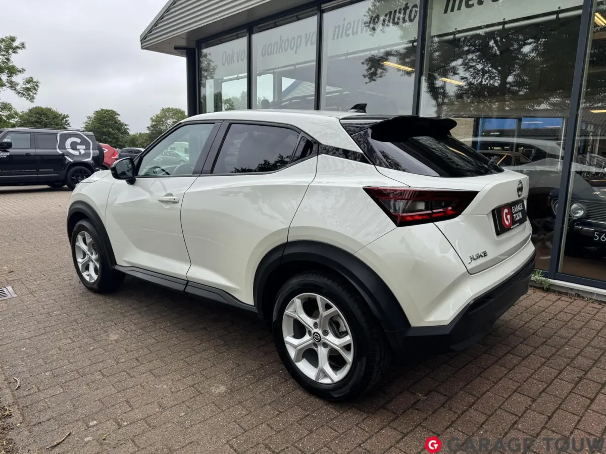 1.0 DIG-T N-Connecta Carplay, Clima, Cruise
