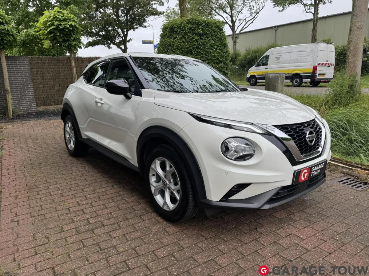 1.0 DIG-T N-Connecta Carplay, Clima, Cruise