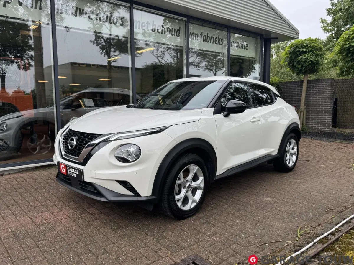 1.0 DIG-T N-Connecta Carplay, Clima, Cruise
