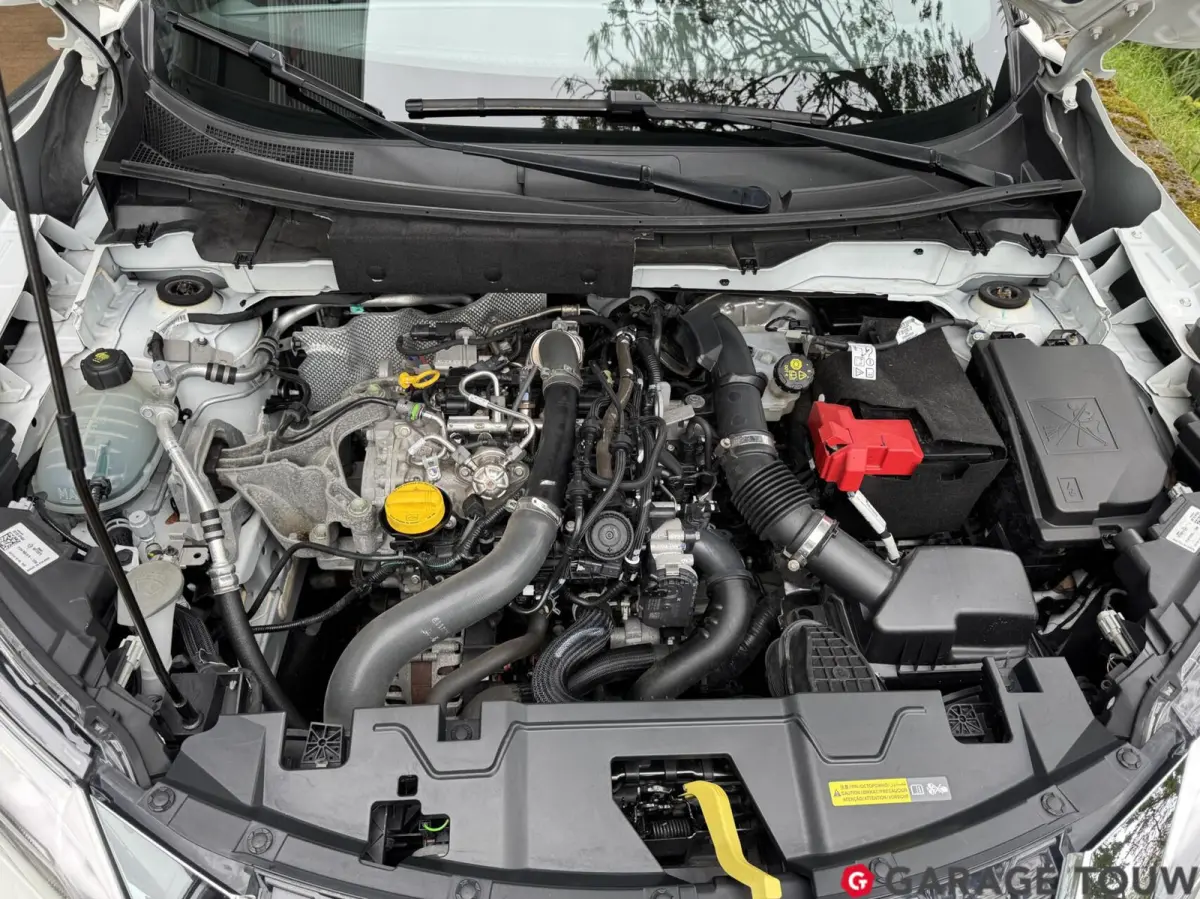 1.0 DIG-T N-Connecta Carplay, Clima, Cruise
