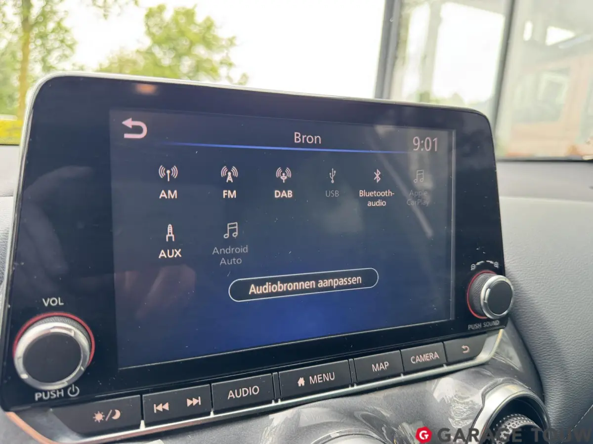 1.0 DIG-T N-Connecta Carplay, Clima, Cruise
