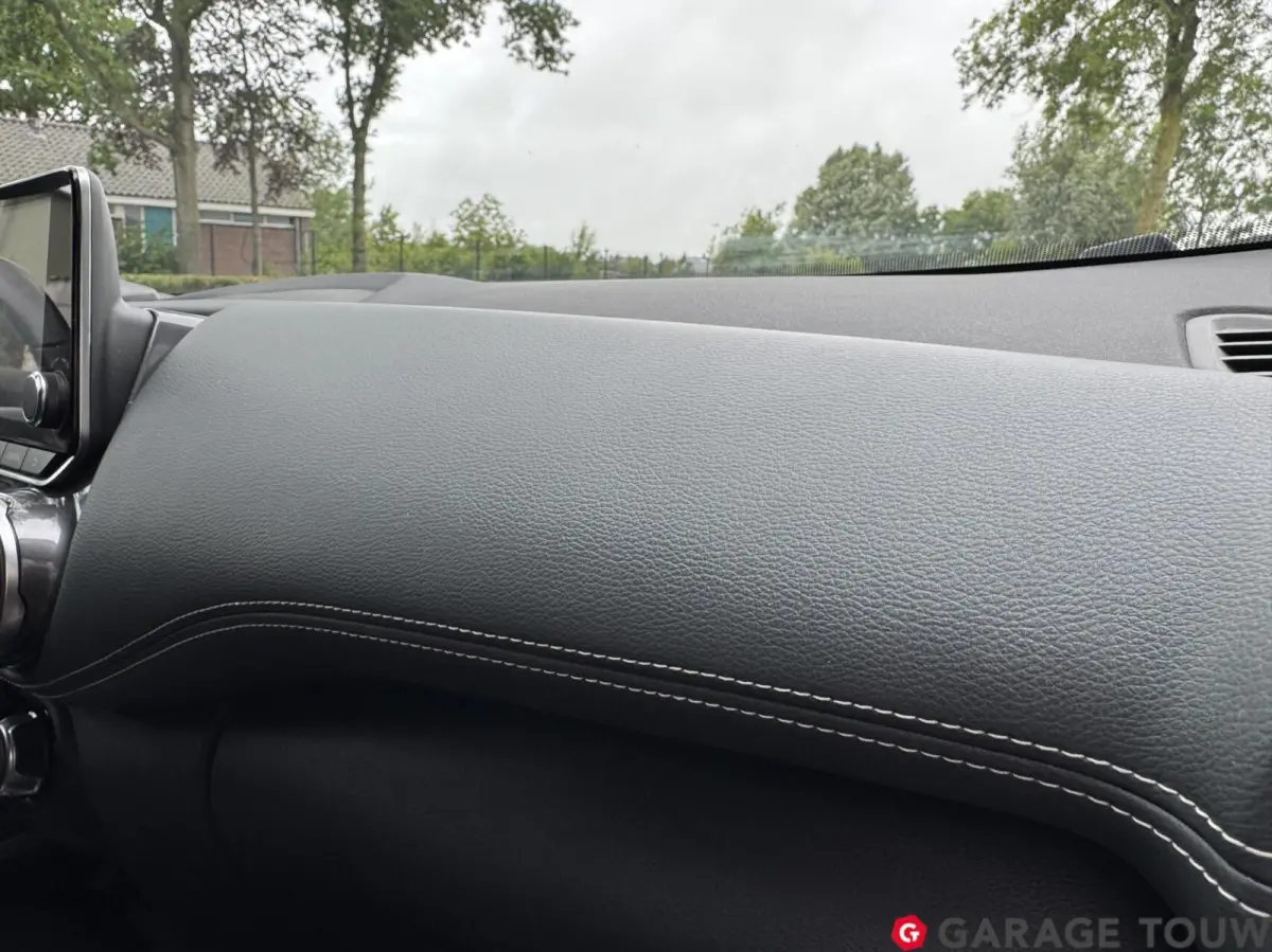 1.0 DIG-T N-Connecta Carplay, Clima, Cruise