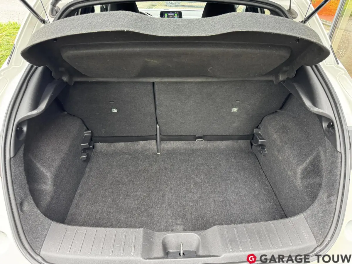 1.0 DIG-T N-Connecta Carplay, Clima, Cruise