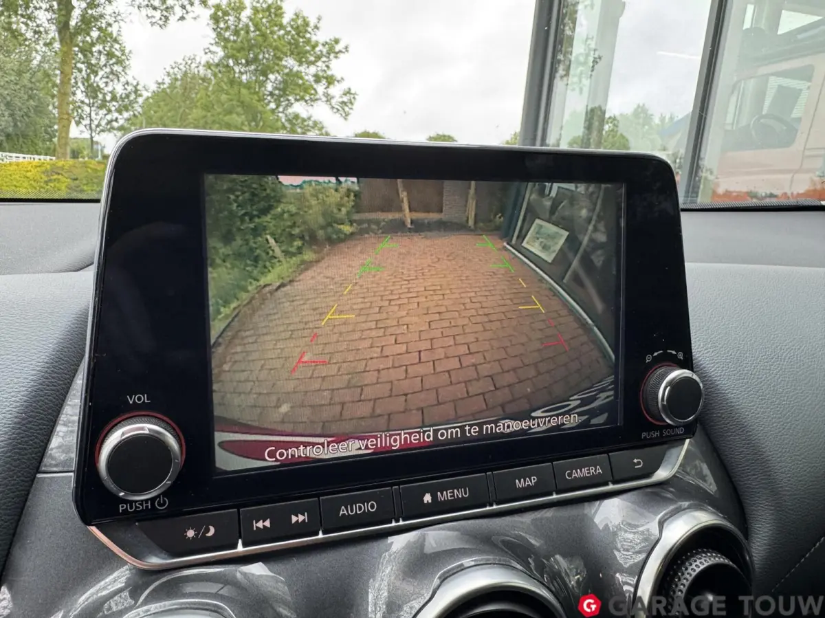 1.0 DIG-T N-Connecta Carplay, Clima, Cruise