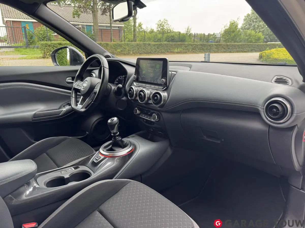 1.0 DIG-T N-Connecta Carplay, Clima, Cruise