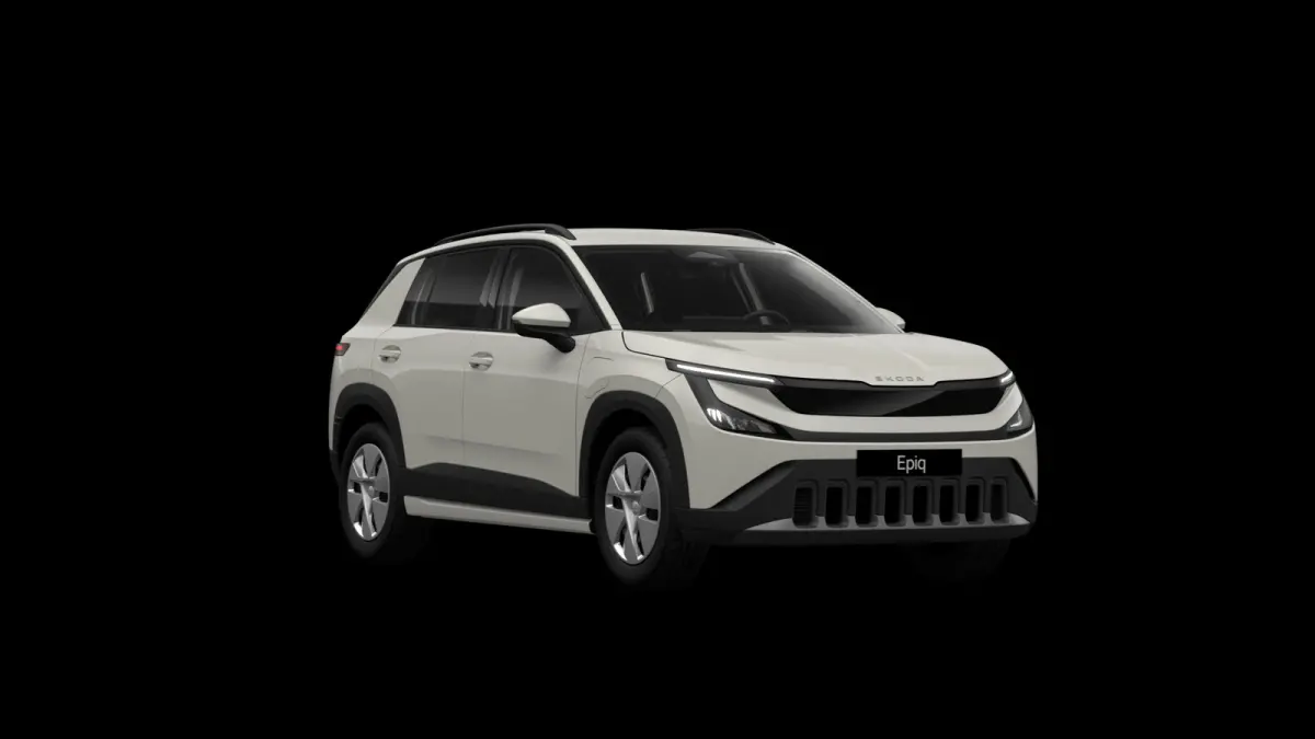 115pk Essence 38.5 kWh | Climate Control
