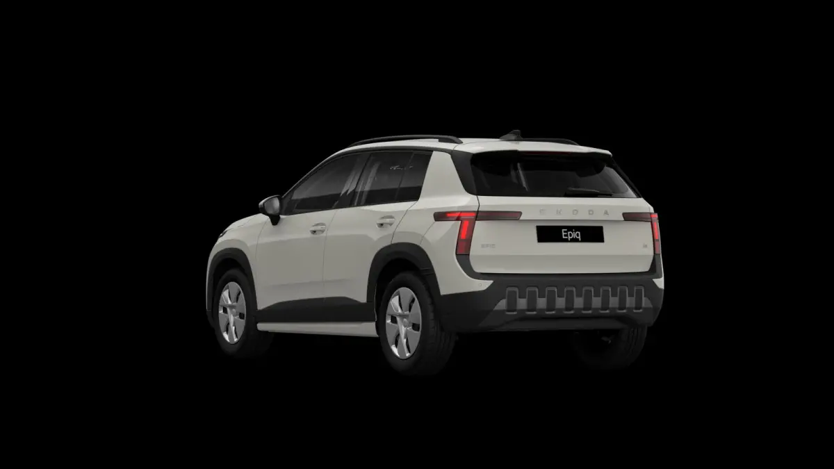 115pk Essence 38.5 kWh | Climate Control