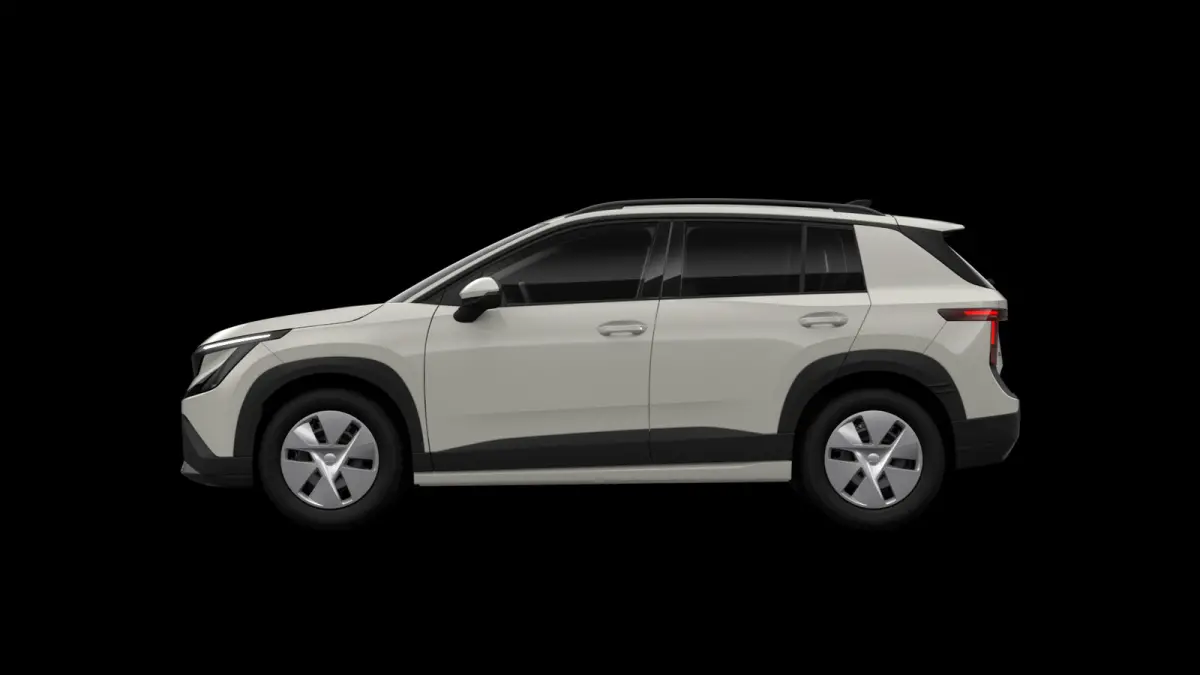 115pk Essence 38.5 kWh | Climate Control