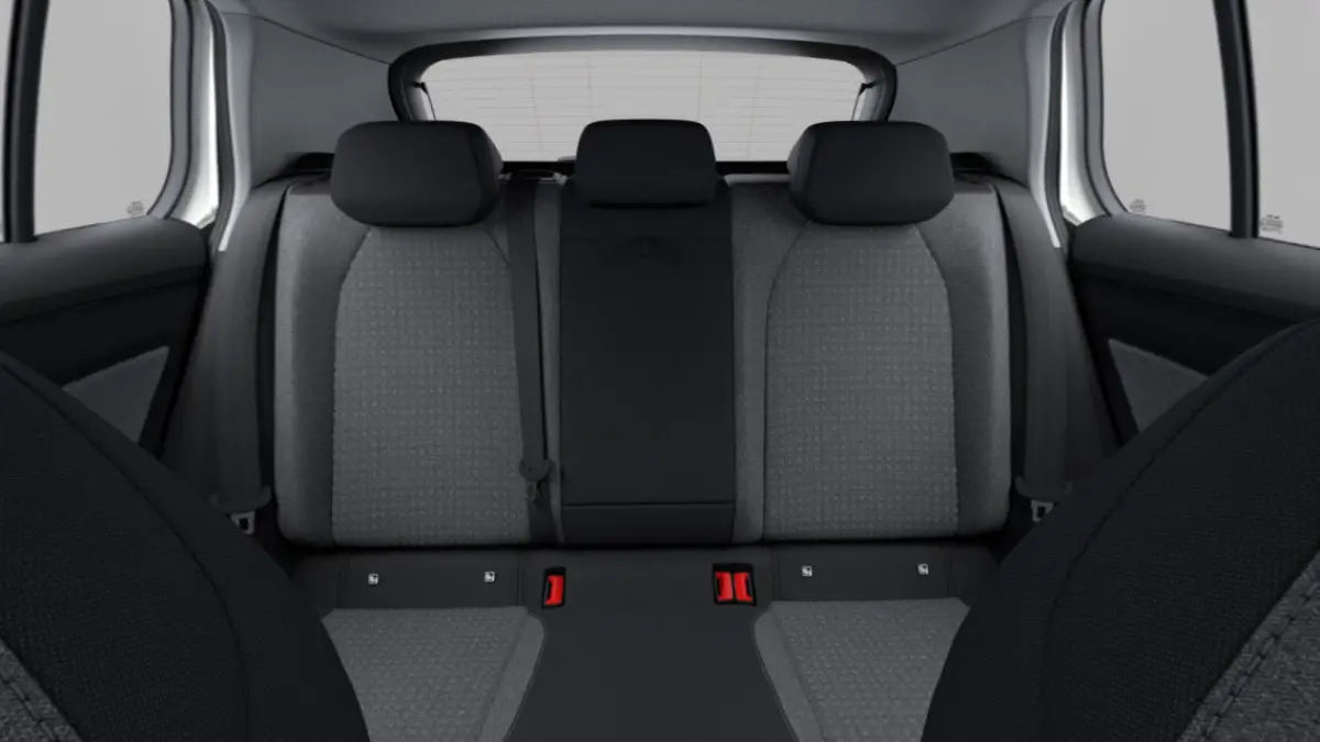 115pk Essence 38.5 kWh | Climate Control