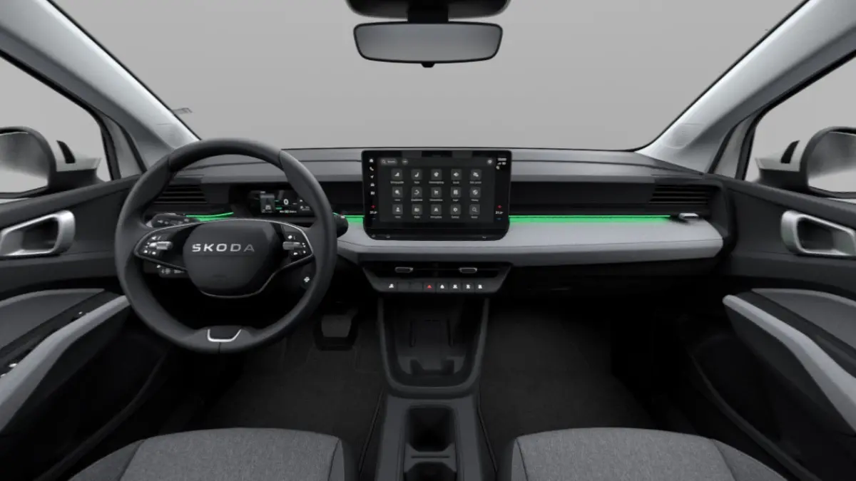 115pk Essence 38.5 kWh | Climate Control