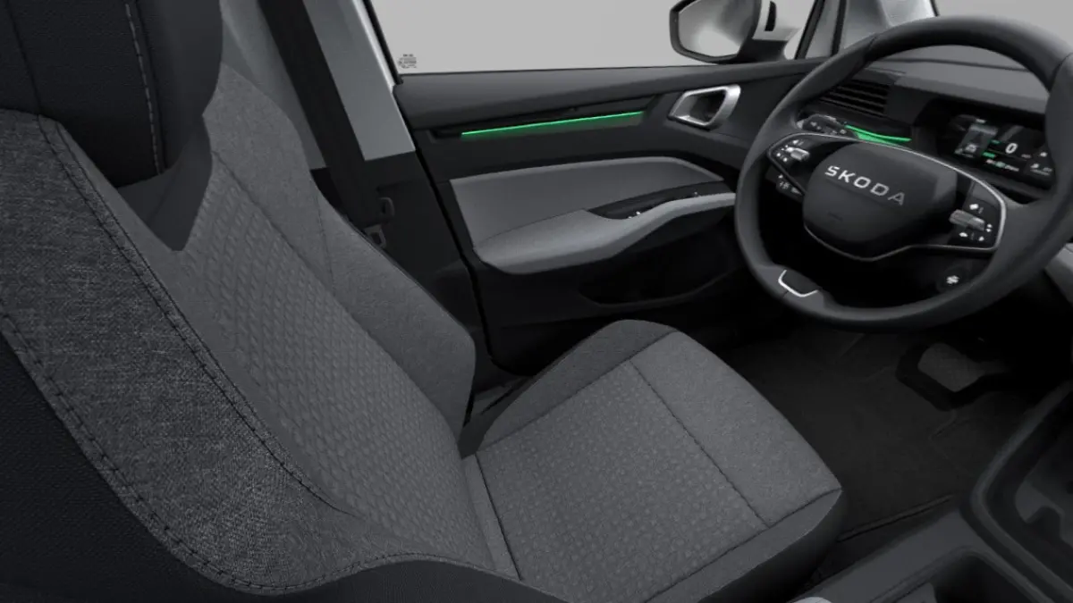 115pk Essence 38.5 kWh | Climate Control