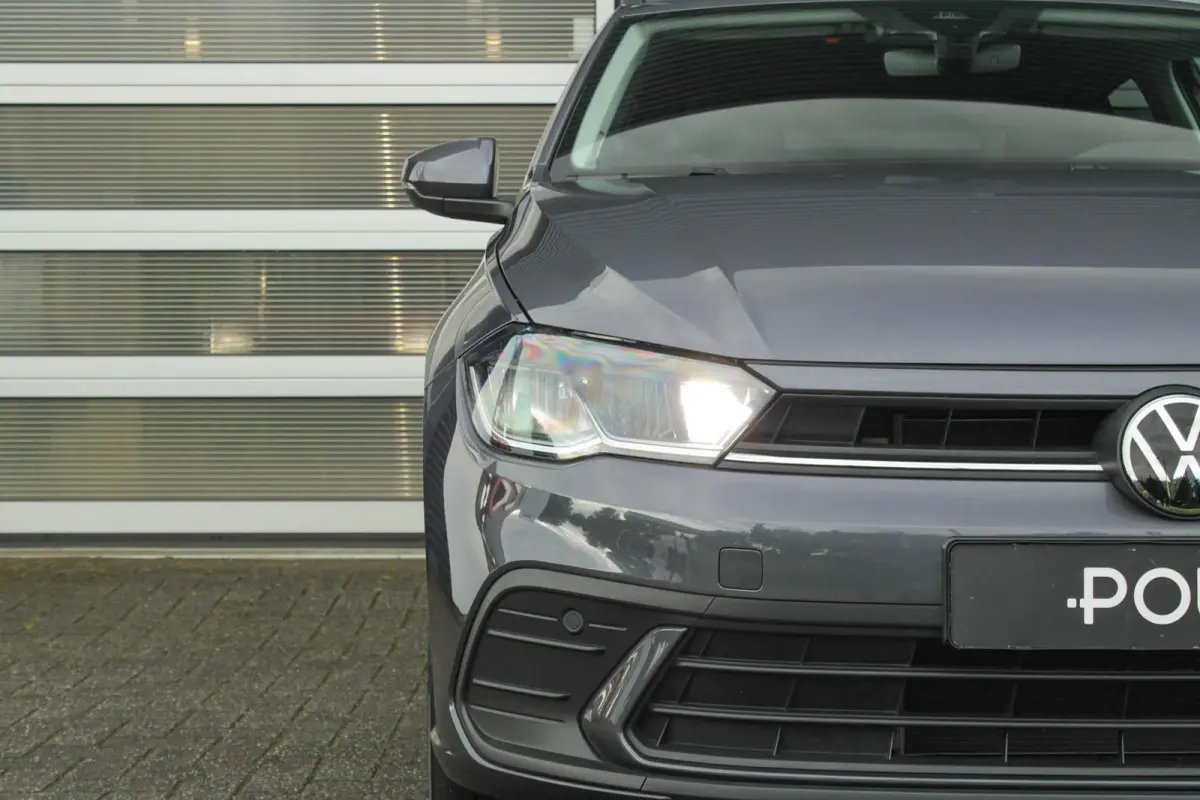 1.0 TSI 95 pk Life Edition | Apple CarPlay/Android Auto | Travel Assist | Achteruitrijcamera