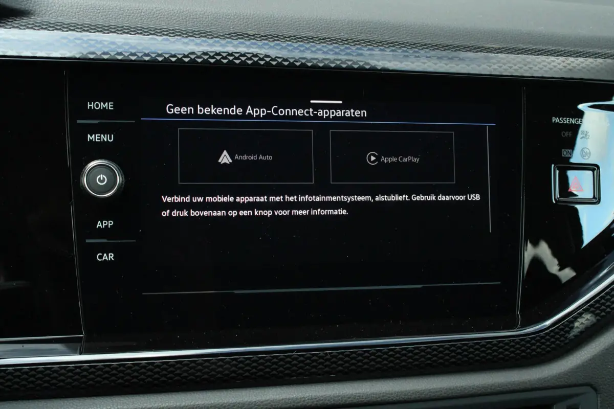 1.0 TSI 95 pk Life Edition | Apple CarPlay/Android Auto | Travel Assist | Achteruitrijcamera