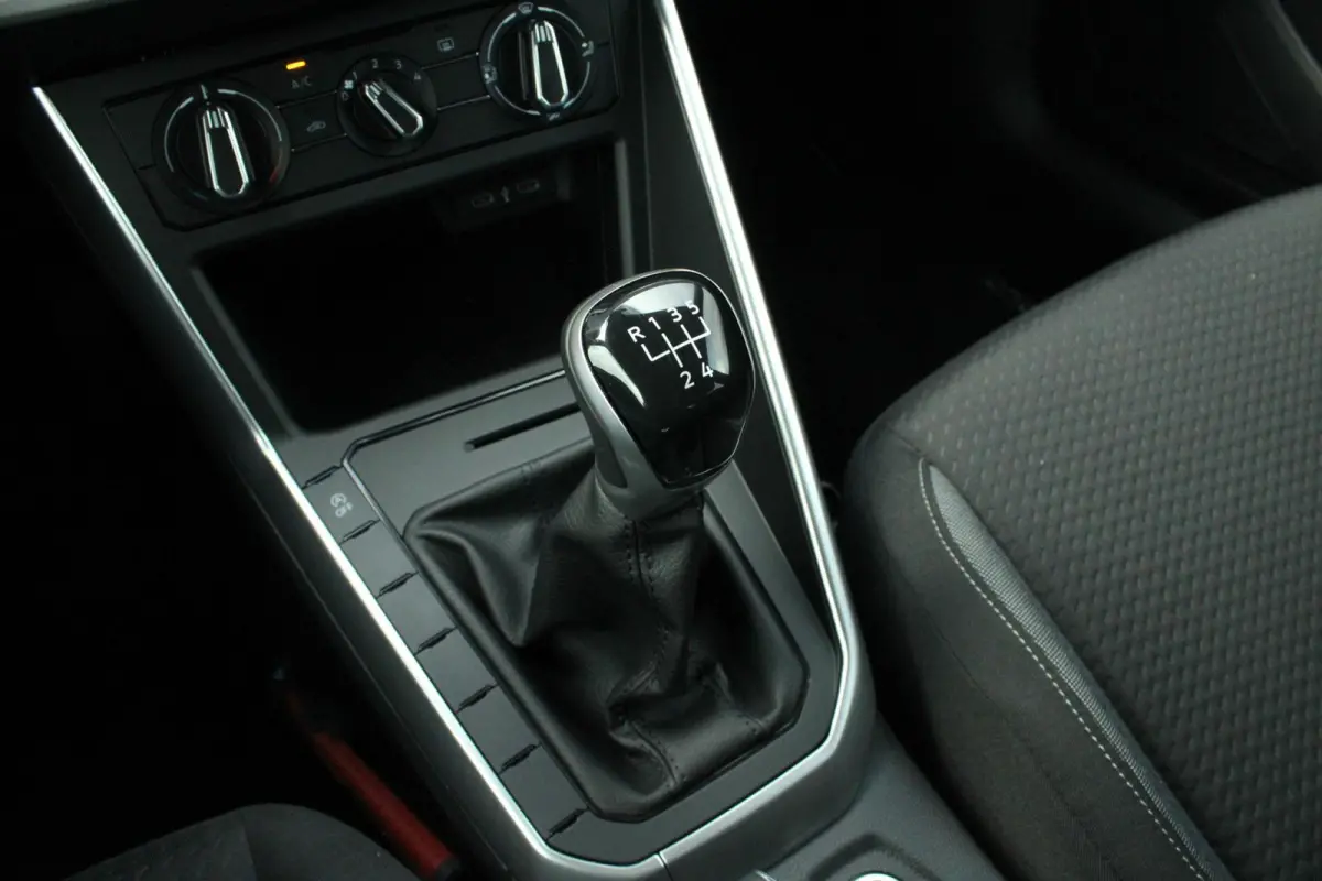 1.0 TSI 95 pk Life Edition | Apple CarPlay/Android Auto | Travel Assist | Achteruitrijcamera
