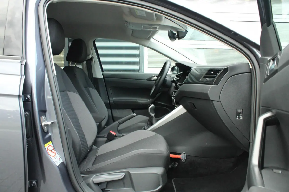 1.0 TSI 95 pk Life Edition | Apple CarPlay/Android Auto | Travel Assist | Achteruitrijcamera