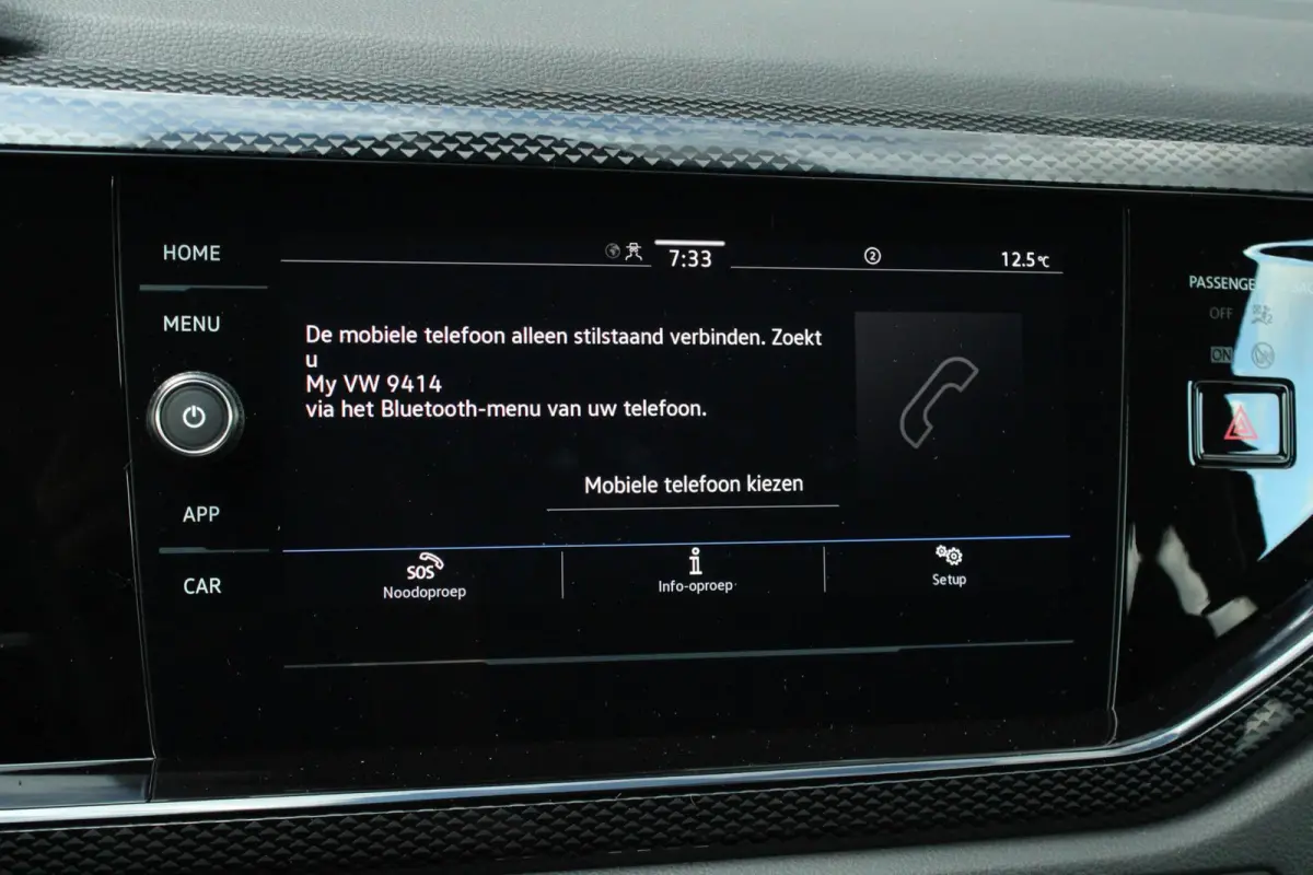 1.0 TSI 95 pk Life Edition | Apple CarPlay/Android Auto | Travel Assist | Achteruitrijcamera