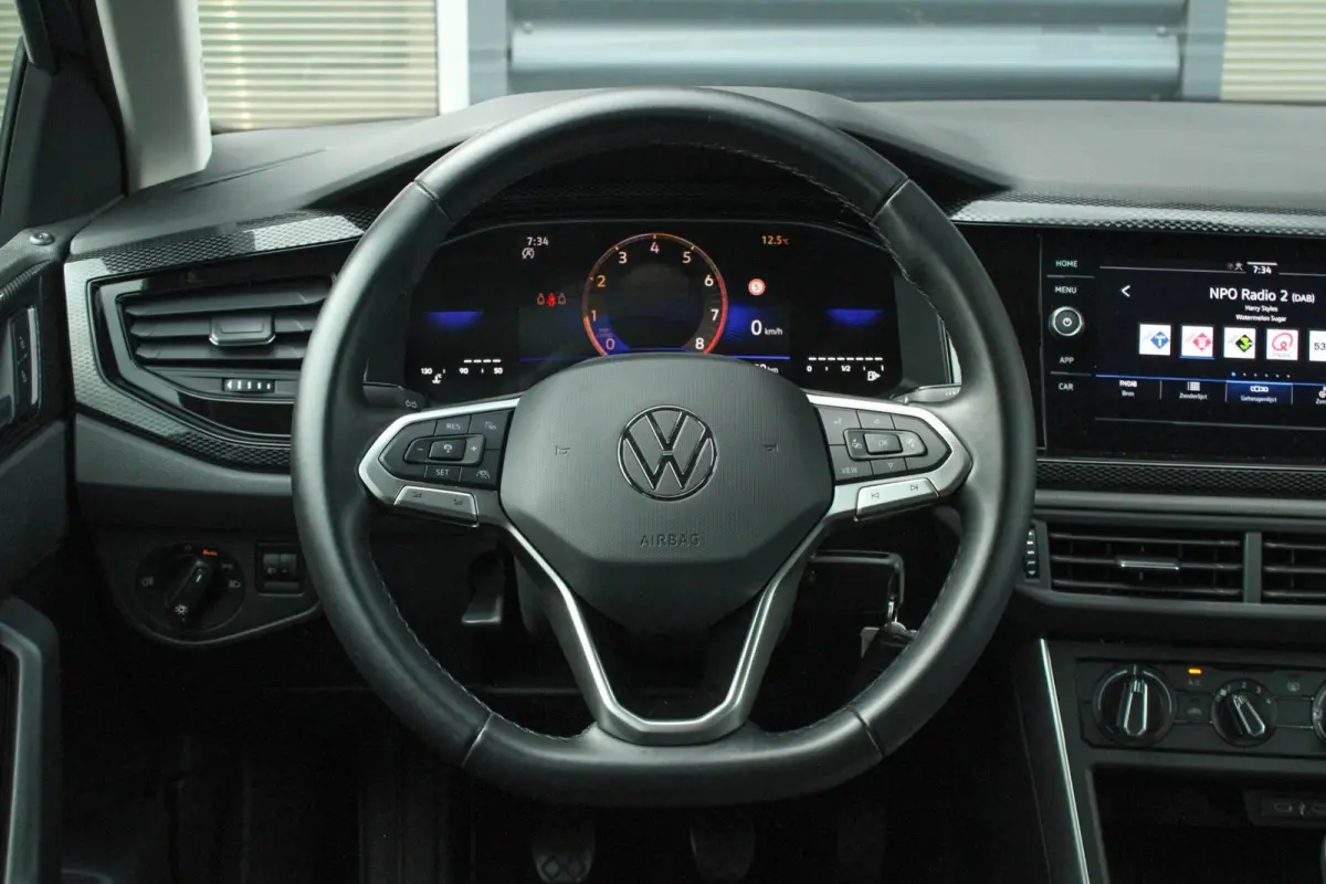 1.0 TSI 95 pk Life Edition | Apple CarPlay/Android Auto | Travel Assist | Achteruitrijcamera