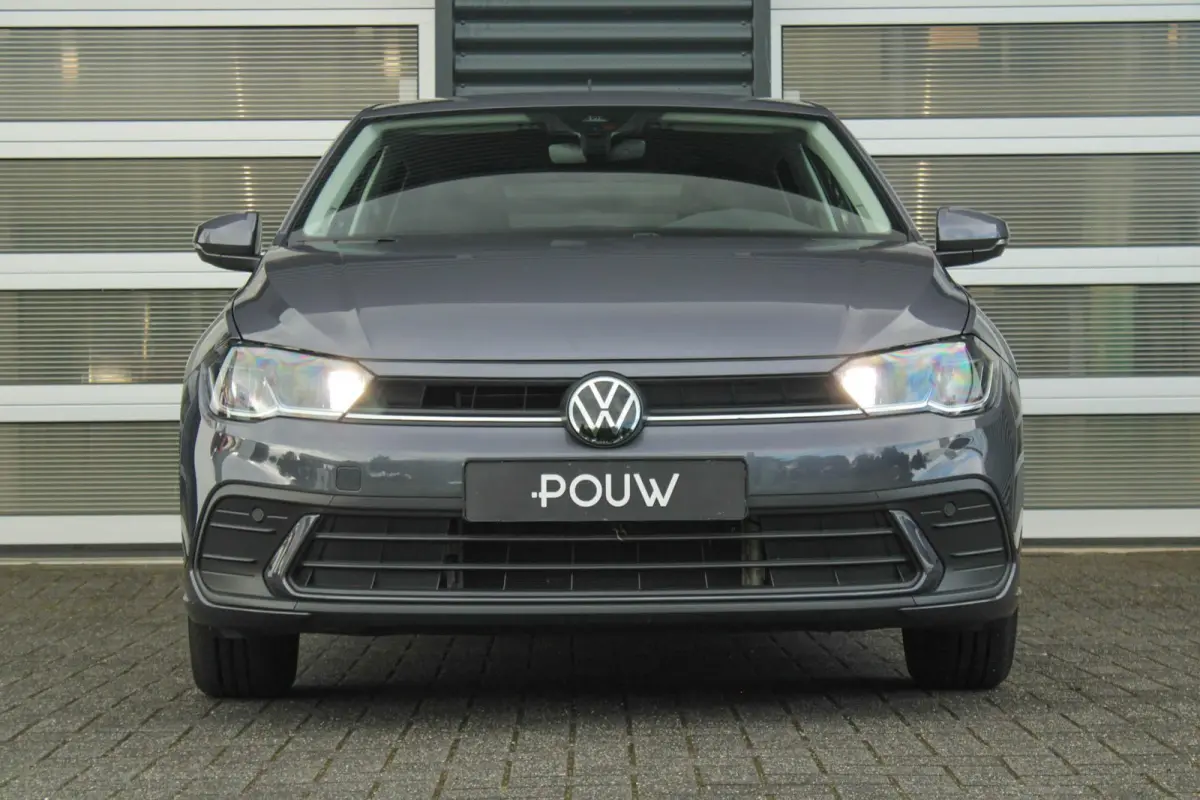 1.0 TSI 95 pk Life Edition | Apple CarPlay/Android Auto | Travel Assist | Achteruitrijcamera
