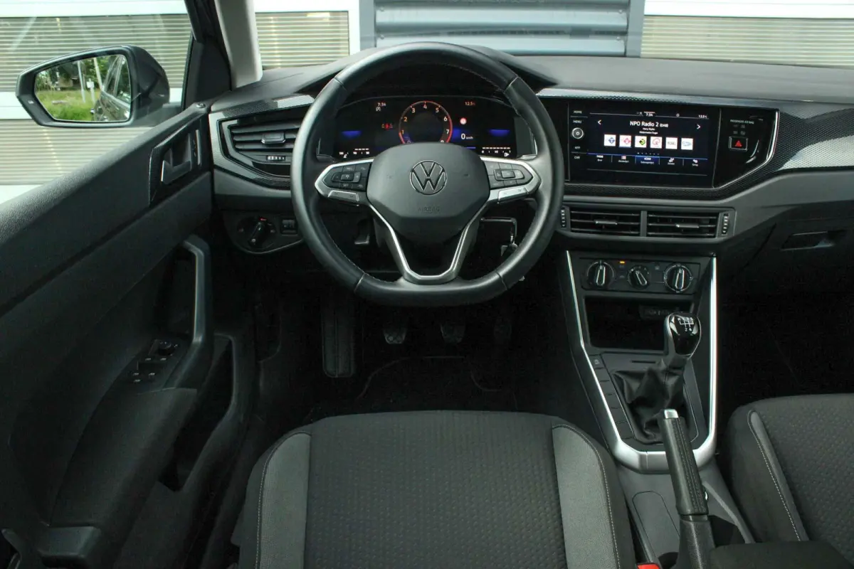 1.0 TSI 95 pk Life Edition | Apple CarPlay/Android Auto | Travel Assist | Achteruitrijcamera