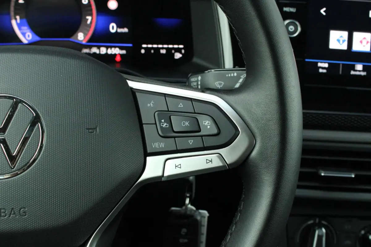 1.0 TSI 95 pk Life Edition | Apple CarPlay/Android Auto | Travel Assist | Achteruitrijcamera