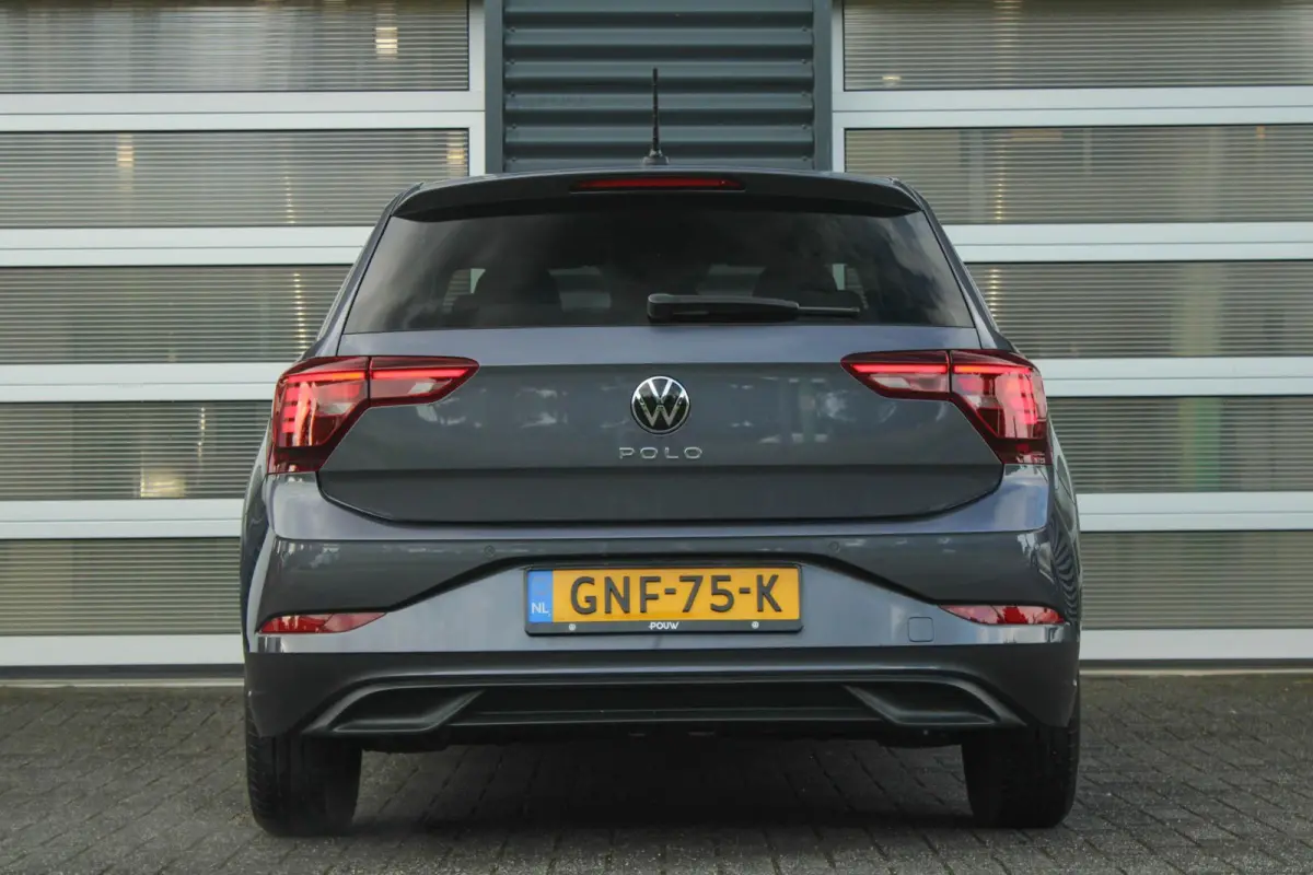 1.0 TSI 95 pk Life Edition | Apple CarPlay/Android Auto | Travel Assist | Achteruitrijcamera