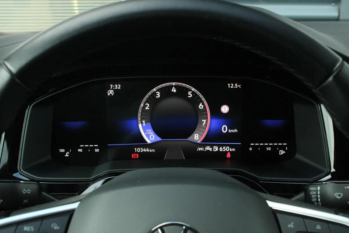 1.0 TSI 95 pk Life Edition | Apple CarPlay/Android Auto | Travel Assist | Achteruitrijcamera