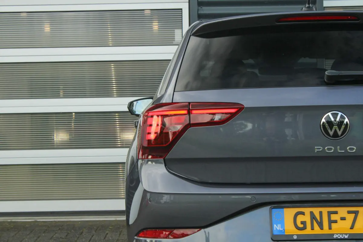 1.0 TSI 95 pk Life Edition | Apple CarPlay/Android Auto | Travel Assist | Achteruitrijcamera