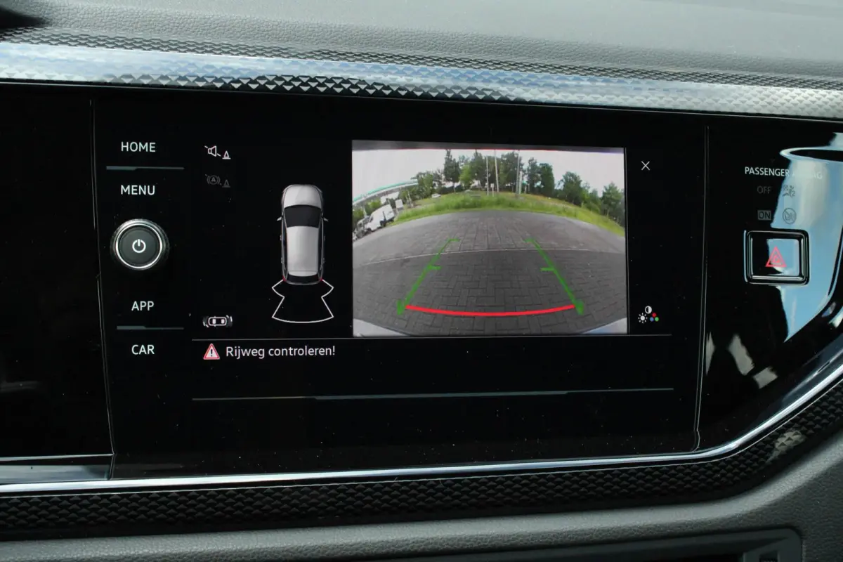 1.0 TSI 95 pk Life Edition | Apple CarPlay/Android Auto | Travel Assist | Achteruitrijcamera