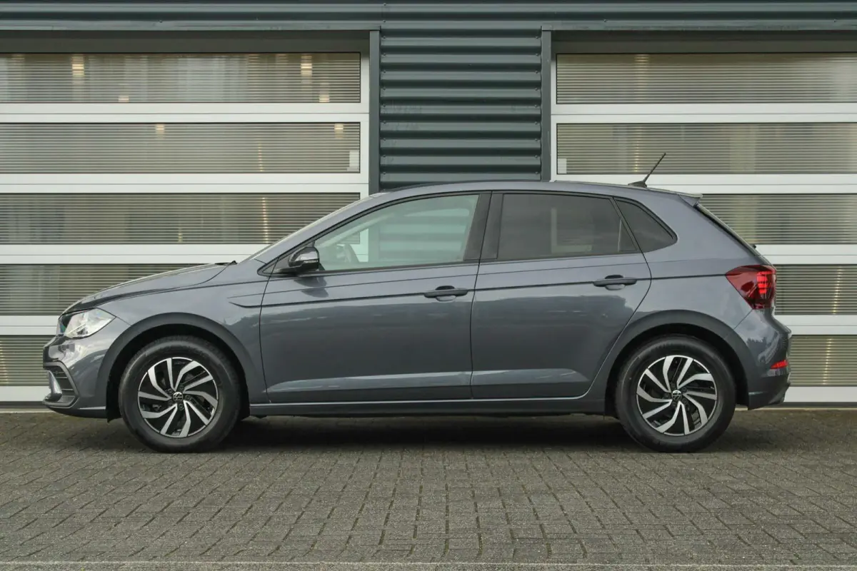 1.0 TSI 95 pk Life Edition | Apple CarPlay/Android Auto | Travel Assist | Achteruitrijcamera