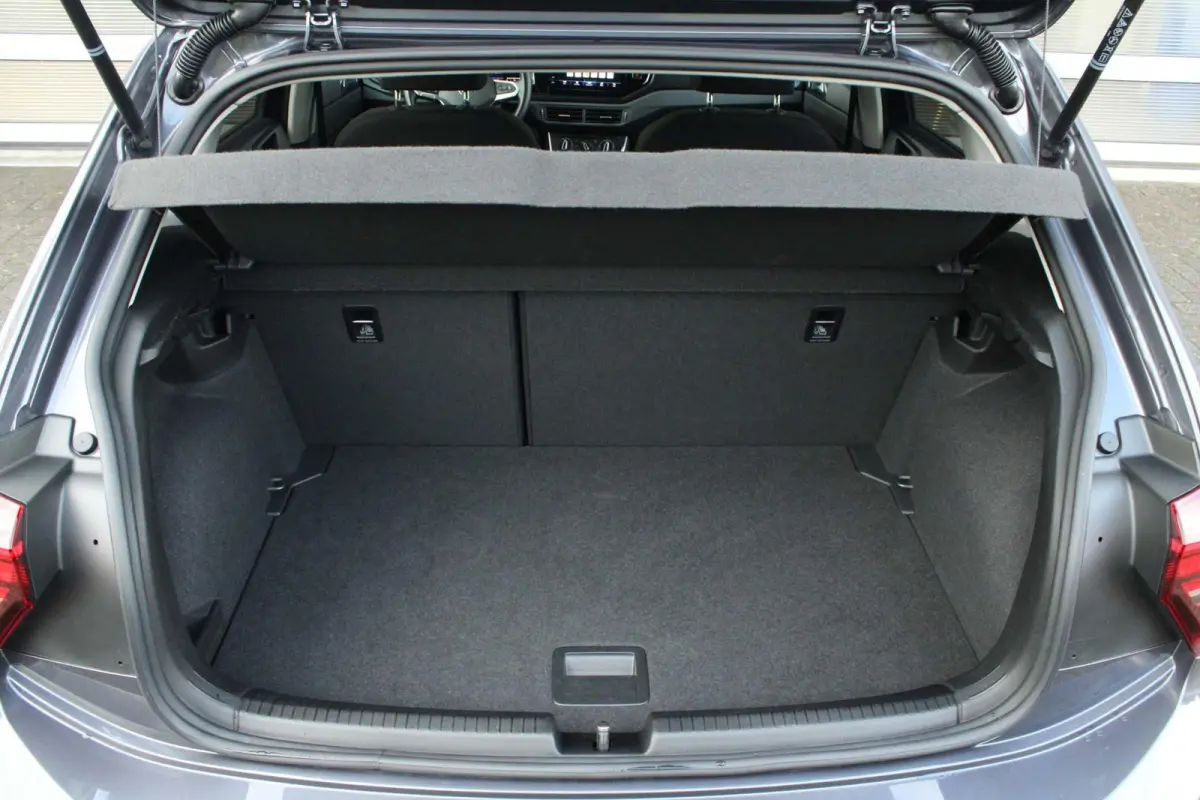 1.0 TSI 95 pk Life Edition | Apple CarPlay/Android Auto | Travel Assist | Achteruitrijcamera
