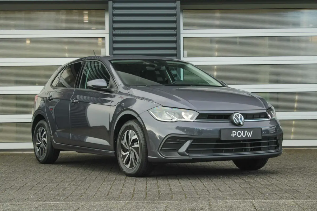 1.0 TSI 95 pk Life Edition | Apple CarPlay/Android Auto | Travel Assist | Achteruitrijcamera