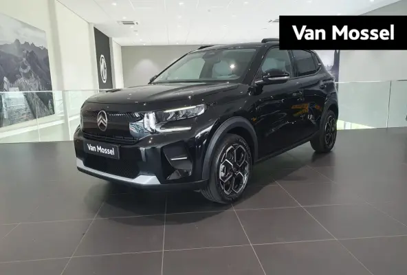 Max 113pk 44 kWh Climate Control | Full Map Navigatie | Apple Carplay / Android Auto | Camera | Parkeersensoren | Bekleding Half Leder | Direct uit Voorraad Leverbaar!