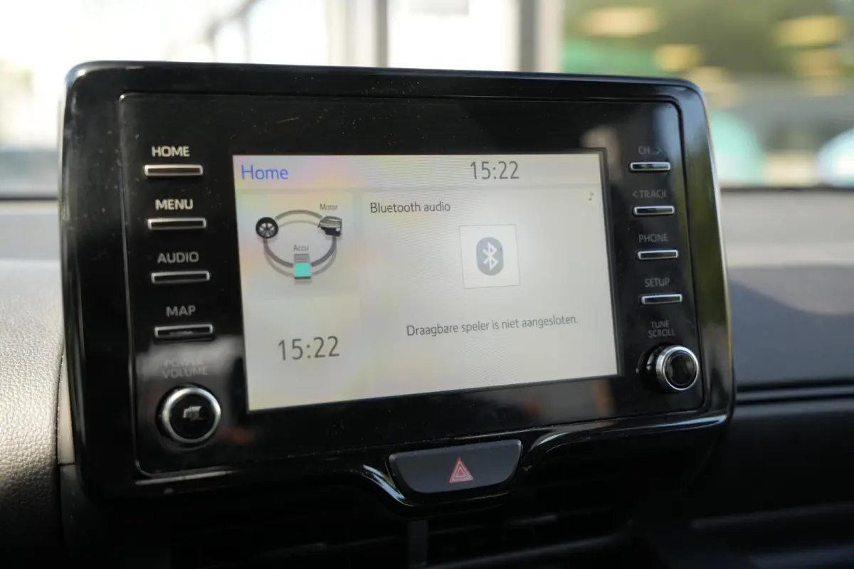 1.5 Centre-line Cruise Lane Assist Clima Navi