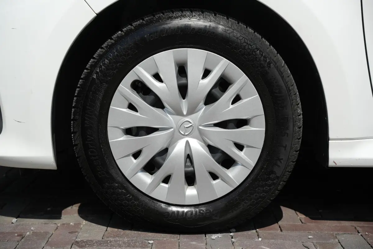 1.5 Centre-line Cruise Lane Assist Clima Navi