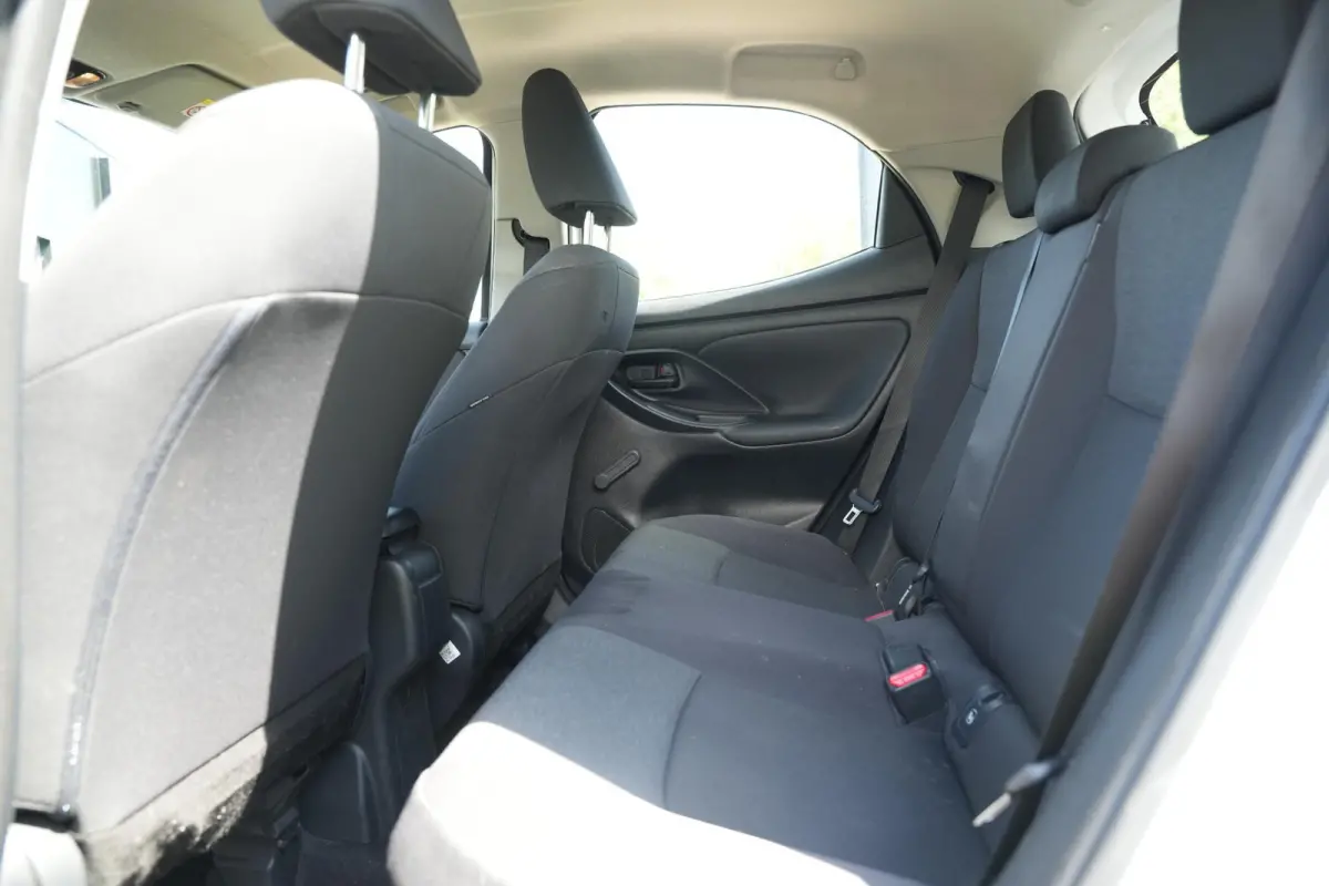 1.5 Centre-line Cruise Lane Assist Clima Navi