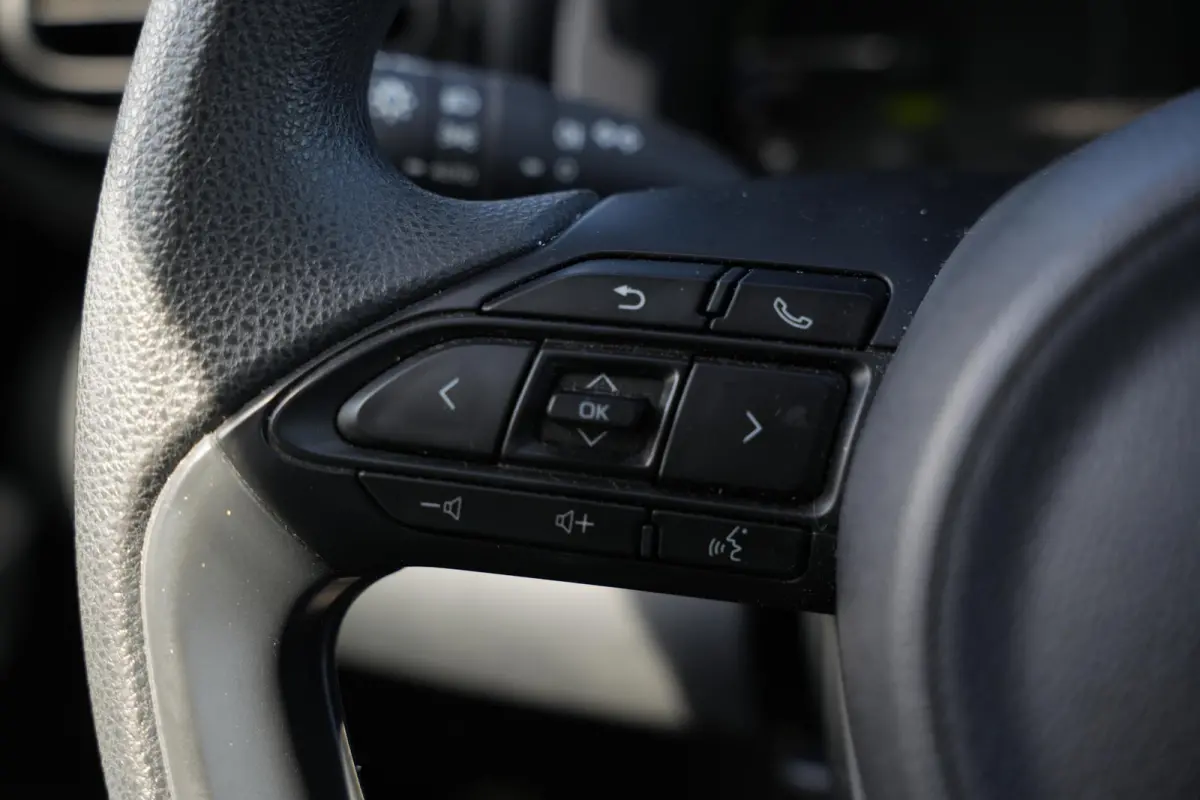 1.5 Centre-line Cruise Lane Assist Clima Navi