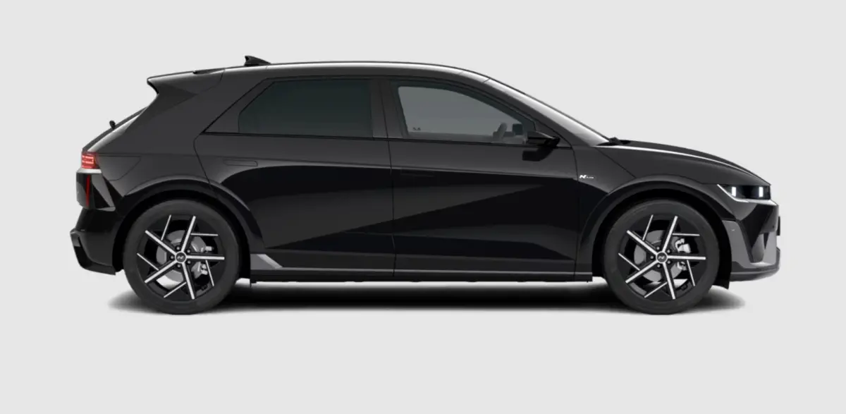 N Line AWD 84 kWh | €3500,- korting !!