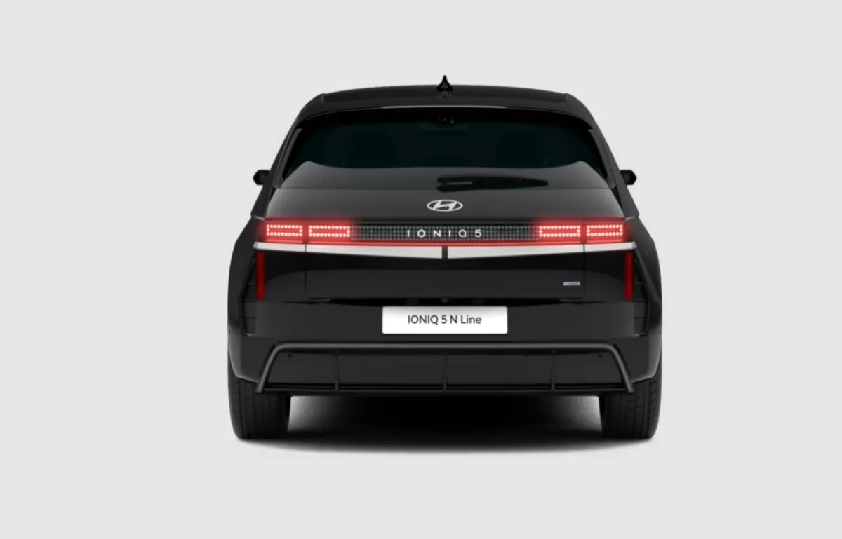 N Line AWD 84 kWh | €3500,- korting !!