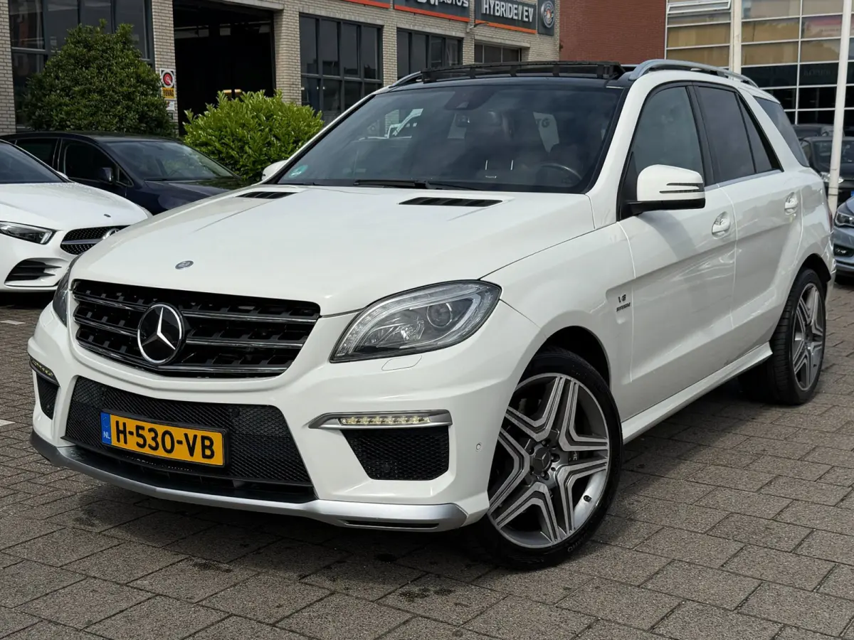 AMG 63