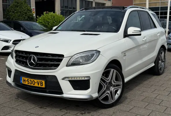 AMG 63