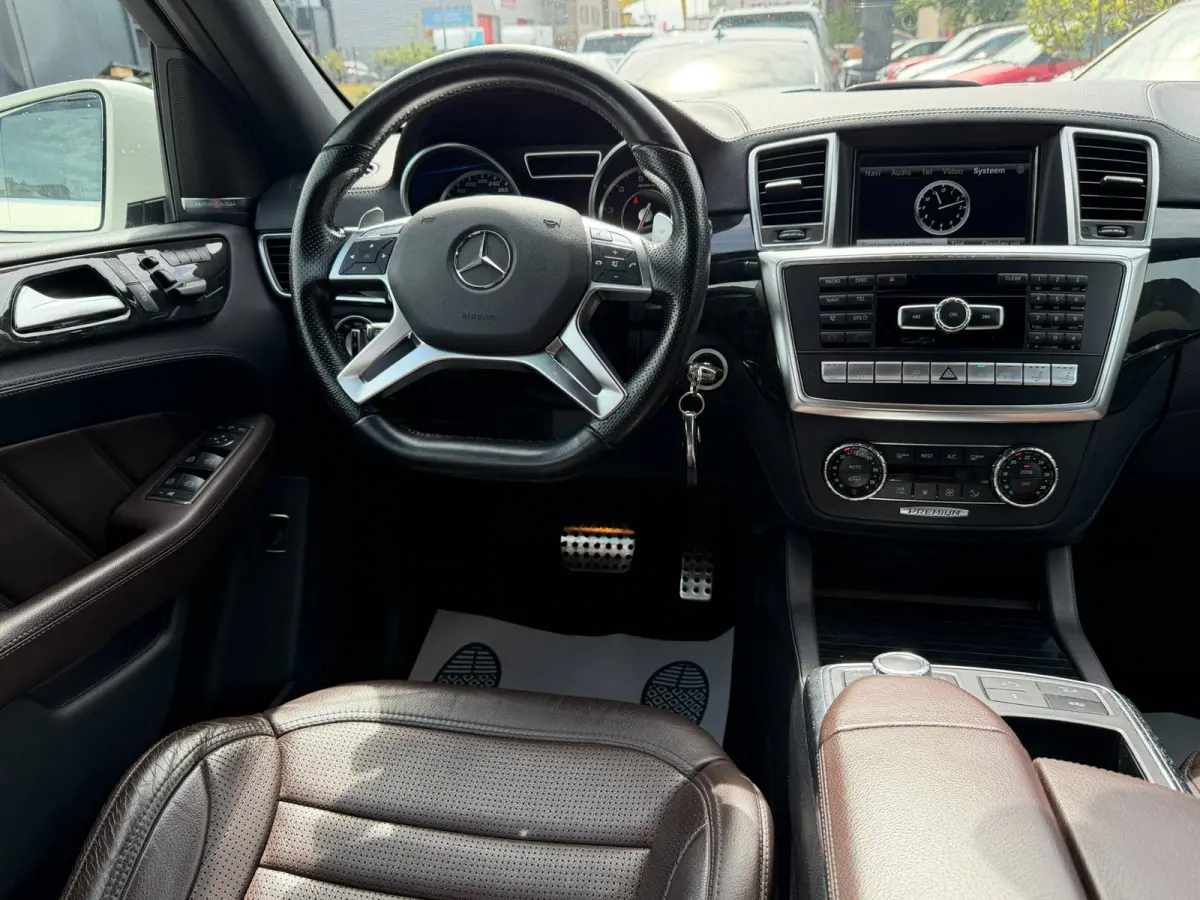 AMG 63