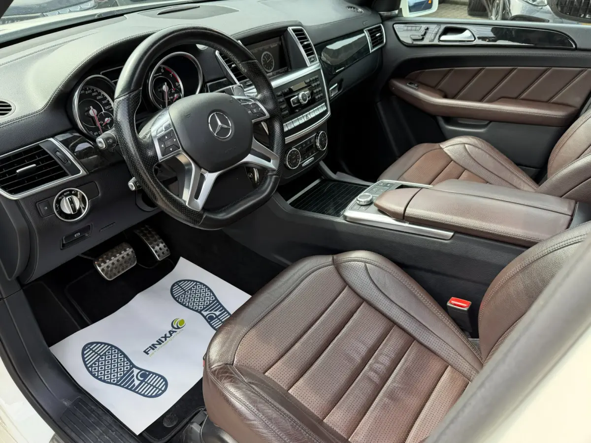 AMG 63